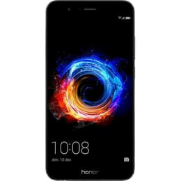 Huawei Honor 8 Pro 64 GB - Midnight Black - Unlocked