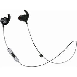 Jbl Harman Reflect Mini 2 Earbud Bluetooth Earphones - Black