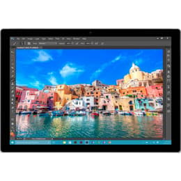 Microsoft Surface Pro 4 12.3-inch Core i5-6300U - SSD 256 GB - 8GB