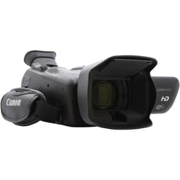Canon Legria HF-G30 Camcorder - Black