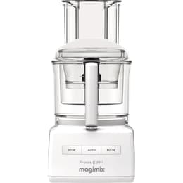 Magimix 18590F CS 5200 XL Multi-purpose food cooker