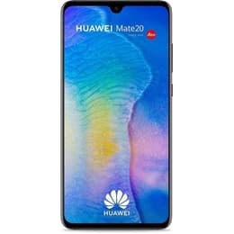 Huawei Mate 20 128 GB - Midnight Black - Unlocked