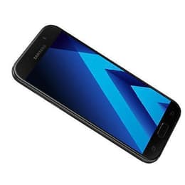Galaxy A5 16 GB - Black - Unlocked