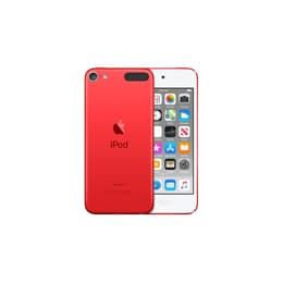 iPod Touch 5 MP3 & MP4 player 16GB- Red