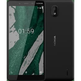 Nokia 1 Plus 8 GB - Black - Unlocked