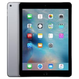 iPad Air 2 (2014) - HDD 64 GB - Space Gray - (WiFi)
