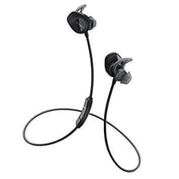 Bose SoundSport wireless BT Earbud Earphones - Black