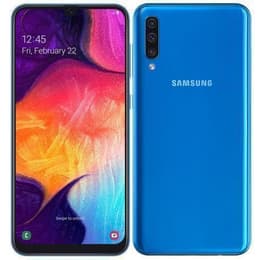 Galaxy A50 128 GB - Blue - Unlocked