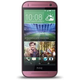 HTC One Mini 2 16 GB - Pink - Unlocked