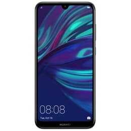Huawei Y7 (2019) 32 GB - Midnight Black - Unlocked