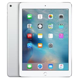 iPad Air 2 (2014) - HDD 64 GB - Silver - (WiFi)