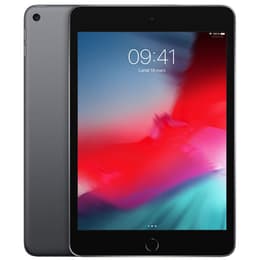 iPad mini 5 (2019) - HDD 64 GB - Space Gray - (WiFi + 4G)