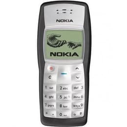 Nokia 1100 - Grey - Unlocked