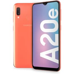Galaxy A20E 32 GB - Coral - Unlocked