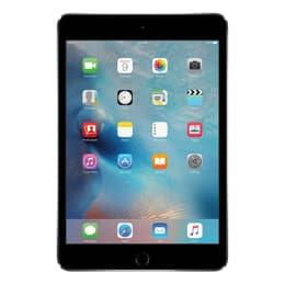 iPad mini 4 (2015) - HDD 32 GB - Space Gray - (WiFi)