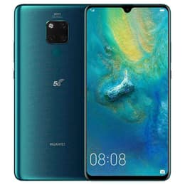 Huawei Mate 20X 5G 256 GB - Emerald - Unlocked