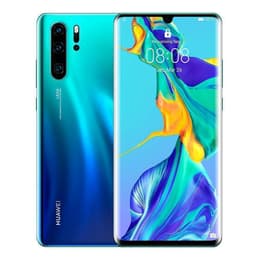 Huawei P30 Pro 128 GB - Peacock Blue - Unlocked