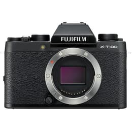 Fujifilm X-T100 Hybrid 24.2 - Black