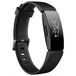 Fitbit Inspire HR Connected devices