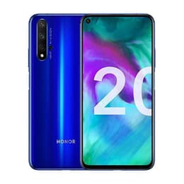 Huawei Honor 20 128 GB (Dual Sim) - Sapphire - Unlocked