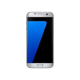 Galaxy S7 Edge 64 GB - Silver - Unlocked
