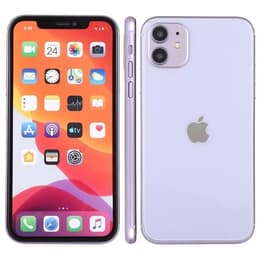 Iphone 11 128 Gb Purple Unlocked Back Market