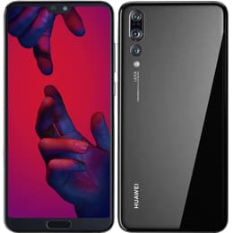 Huawei P20 Pro 128 GB - Midnight Black - Unlocked