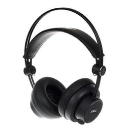 Akg K175 Headphones with microphone - Black