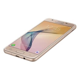 Galaxy J5 Prime 16 GB (Dual Sim) - Gold - Unlocked