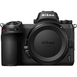 Nikon Z6 Hybrid 25 - Black