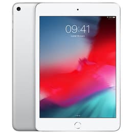 iPad mini 5 (2019) - HDD 64 GB - Silver - (WiFi)