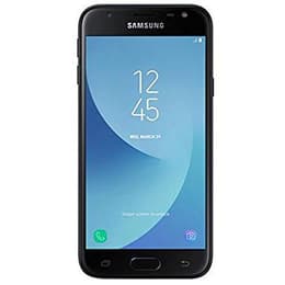 Galaxy J3 Pro 17 16 Gb Black Unlocked Back Market
