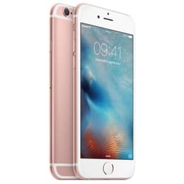 iPhone 6S Plus 32 GB - Rose Gold - Unlocked