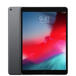 iPad Air 3 (2019) - HDD 256 GB - Space Gray - (WiFi)