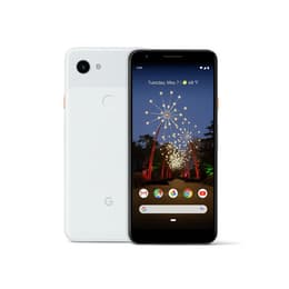 Google Pixel 3a 64 GB - White - Unlocked