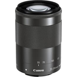 Camera Lense Canon EF-M 55-200mm f/4.5-6.3