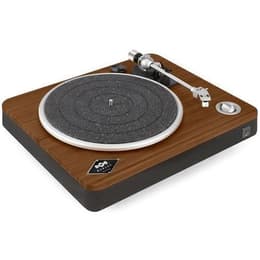 House Of Marley Simmer Down Record player