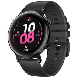 Huawei Smart Watch GT 2 (42mm) HR GPS - Midnight black
