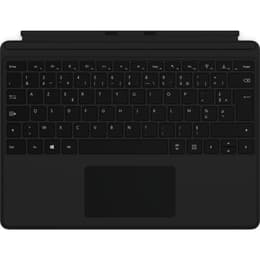 Microsoft Keyboard AZERTY French Wireless Surface Pro X