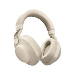 Jabra Elite 85H Noise-Cancelling Bluetooth Headphones - Gold