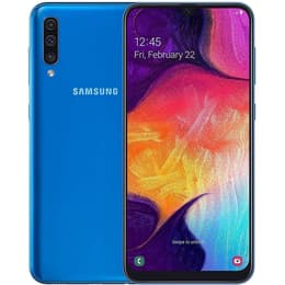 Galaxy A50 64 GB - Blue - Unlocked