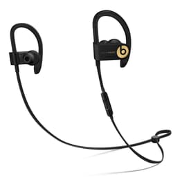 Beats By Dr. Dre PowerBeats 3 Earbud Bluetooth Earphones - Gold