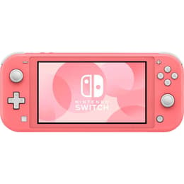 Nintendo Switch Lite 32GB - Coral
