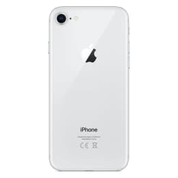 iPhone 8 256 GB - Silver - Unlocked