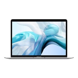 MacBook Air Retina 13.3-inch (2019) - Core i5 - 8GB - 256 GB HDD + SSD QWERTY - English (UK)