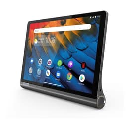 Lenovo Yoga Smart Tab (2019) - HDD 64 GB - Grey - (WiFi)