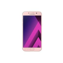 Galaxy A5 32 GB (Dual Sim) - Rose Pink - Unlocked