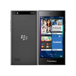 BlackBerry Leap 16 GB - Black - Unlocked