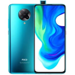 Xiaomi Poco F2 Pro 256 GB (Dual Sim) - Blue - Unlocked
