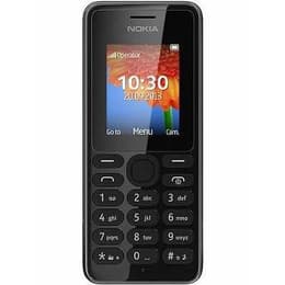 Nokia 108 - Black - Unlocked
